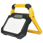 Stanley SXLS50117E Folding Worklight 60W 240V