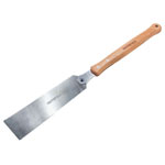 Faithfull FAISAWP240 FSC Double Sided Pull Saw 240mm