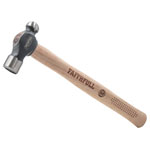 Faithfull FAIBPH8FSC FSC Hickory Ball Pein Hammer 227g (1/2lb)