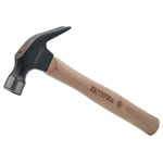 Faithfull FAICAH20FSC FSC Hickory Claw Hammer 567g (20oz)