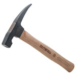 Faithfull FAIHGPFSC FSC Hickory Geologists Pick 624g (22oz)