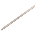 Faithfull FAIHH36FSC FSC Hickory Sledge Hammer Handle 915mm (36in)
