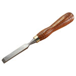 Faithfull FAIWCARV6F FSC Straight Chisel Carving Chisel 12.7mm (1/2in)