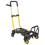 Stanley SXWT-FT586 SP FT586 2-in-1 Folding Truck