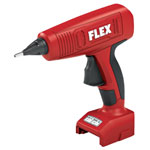 Flex Power Tools 531737 GG 200 18 Hot Glue Gun 18V Bare Unit