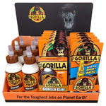 Gorilla Glue 9044402 Gorilla Glue Mixed CDU
