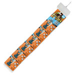Gorilla Glue 4044702 Gorilla Super Glue Micro Precise Clip Strip (6 x 5g)