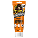 Gorilla Glue 2044311 Gorilla® Heavy-Duty Grab Adhesive White 200ml