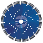 MEXCO GPX1523022 GPX10-15 Concrete Diamond Blade 230 x 22mm