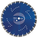 MEXCO GPX1535020 GPX10-15 Concrete Diamond Blade 350 x 20mm