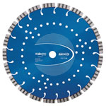 MEXCO GPX9030020 GPX90 Concrete Diamond Blade 300 x 22mm