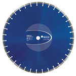 MEXCO GPX90500LHP GPX90 Concrete Diamond Blade 500 x 25.4mm