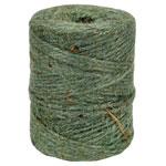 Gardman 13041 Green Jute Twine 250g