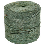 Gardman 13042 Green Jute Twine 500g