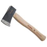 Faithfull FAIAXE114FSC Hatchet FSC Hickory Shaft 567g (1.1/4lb)