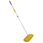 Bulldozer HQ.PM03/F4 Heavy-Duty Floor Sweeper Ergo Handle