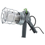 Lighthouse A-25/240 Heavy-Duty LED Grip Lamp 5m 240V