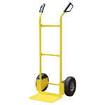 Faithfull FAITRUCKHD Heavy-Duty Sack Truck