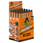 Gorilla Glue 116117 Heavy-Duty Spray Adhesive Display Cube