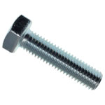 METALMATE MEMHTS1040 High Tensile Set Screw ZP M10 x 40mm (Box 25)