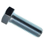 METALMATE MEMHTS0516 High Tensile Set Screw ZP M5 x 16mm (Box 50)