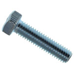 METALMATE MEMHTS0530 High Tensile Set Screw ZP M5 x 30mm (Box 50)