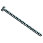 METALMATE MEMHTS0680 High Tensile Set Screw ZP M6 x 80mm (Box 50)