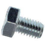 METALMATE MEMHTS0812 High Tensile Set Screw ZP M8 x 12mm (Box 50)