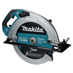 Makita HS013GZ HS013GZ XGT® 40Vmax Circular Saw 40V Bare Unit