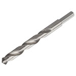 IRWIN 10502403 HSS Pro Drill bit, Reduced Shank 13mm OL:151mm WL:101mm