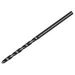 Starrett KDHSP020 HSS Split Point Drill Bit 2.0 x 49mm