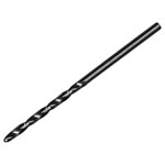 Starrett KDHSPO25 HSS Split Point Drill Bit 2.5 x 57mm