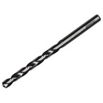 Starrett KDHSPO70 HSS Split Point Drill Bit 7.0 x 109mm