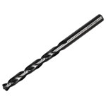Starrett KDHSP080 HSS Split Point Drill Bit 8.0 x 117mm