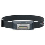 SCANGRIP 3.6212 I-VIEW Rechargeable Headlamp with Sensor 400 lumens