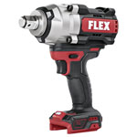 Flex Power Tools 532072 IW 3/4 1600 18-EC C Impact Wrench 18V Bare Unit