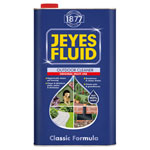 Jeyes 2009054 Jeyes Fluid Classic Formula 5 litre