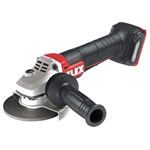 Flex Power Tools 531770 LBP 125-15 18-EC C Grinder 18V Bare Unit