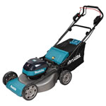 Makita LM002GZ LM002GZ XGT® 40Vmax BL Lawnmower 40V Bare Unit