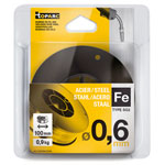 GYS 86609 MAG Wire Reel Steel 0.8mm 0.9kg