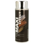 MAXICOLOR MX0010 MaxiEffect Spray Metallic Chrome 400ml