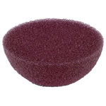 Flex Power Tools 532406 Medium Polishing Pad 25mm 5 Pack