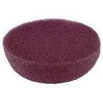 Flex Power Tools 532405 Medium Polishing Pad 50mm 5 Pack