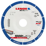 LENOX LX2044469 METALMAX™ Diamond Blade 125 x 2.0 x 22.23mm