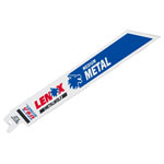 LENOX 20487B818R MetalWolf WaveEdge Recipro SawBlade 203x19x0.9mm 18 TPI Pk25