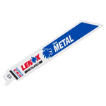 LENOX 20579824R MetalWolf WaveEdge Recipro SawBlade 203x19x0.9mm 24 TPI Pk5
