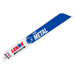 LENOX 20185B12114R MetalWolf WaveEdge Recipro SawBlade 305x25x1.07mm 14 TPI Pk25