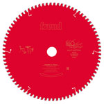 Freud F03FS09891 Multi-Material Mitre Saw Blade 305 x 30 x 2.6/2mm x 72T