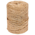 Gardman 13032 Natural Jute Twine 250g