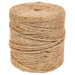 Gardman 13034 Natural Jute Twine 500g